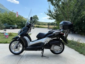 Yamaha X-City 250 2011 | Mobile.bg    5