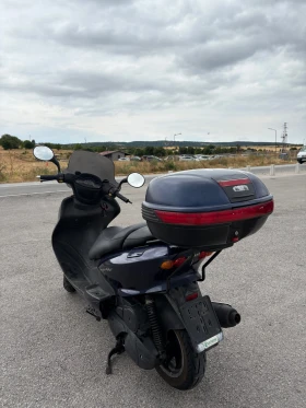 Yamaha Majesty   150     | Mobile.bg    4