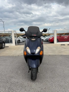     Yamaha Majesty   150    