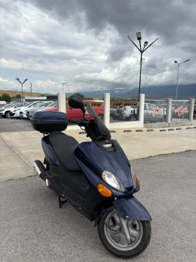 Yamaha Majesty   150     | Mobile.bg    2