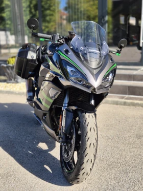 Kawasaki Ninja 1000SX 17000!!! ,  !!! | Mobile.bg    2