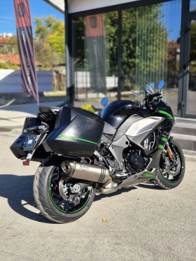 Kawasaki Ninja 1000SX 17000!!! ,  !!! | Mobile.bg    7