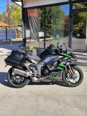 Kawasaki Ninja 1000SX 17000!!! ,  !!! | Mobile.bg    8