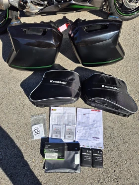 Kawasaki Ninja 1000SX 17000!!! ,  !!! | Mobile.bg    16