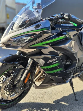 Kawasaki Ninja 1000SX 17000!!! ,  !!! | Mobile.bg    11
