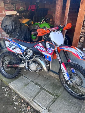 Ktm SX Sx - изображение 1