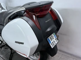 Honda Deauville Abs, снимка 7