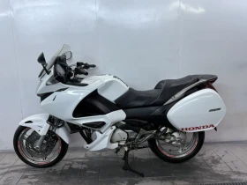 Honda Deauville Abs, снимка 9