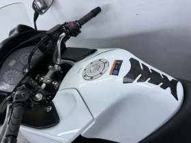 Honda Deauville Abs, снимка 5