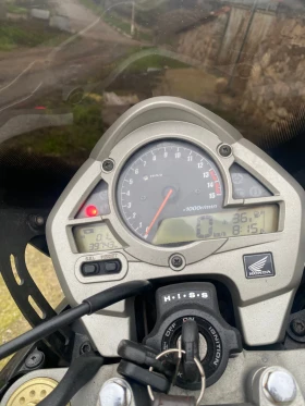 Honda Hornet | Mobile.bg � ����� ������ 3