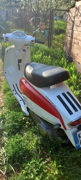 Lambreta Skooter undefined | Auto.bg — изображение 3