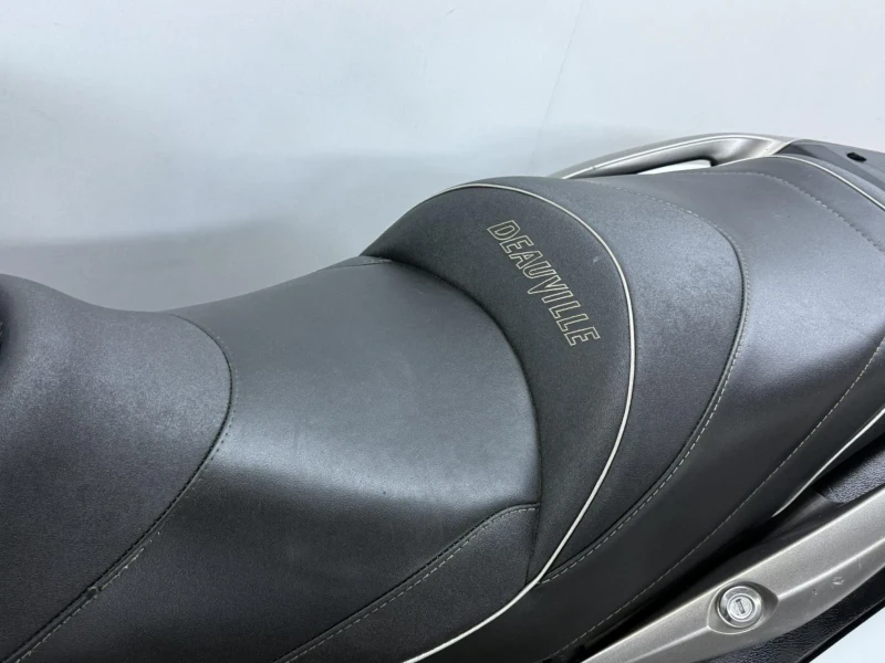 Honda Deauville Abs, снимка 6 - Мотоциклети и мототехника - 53060903