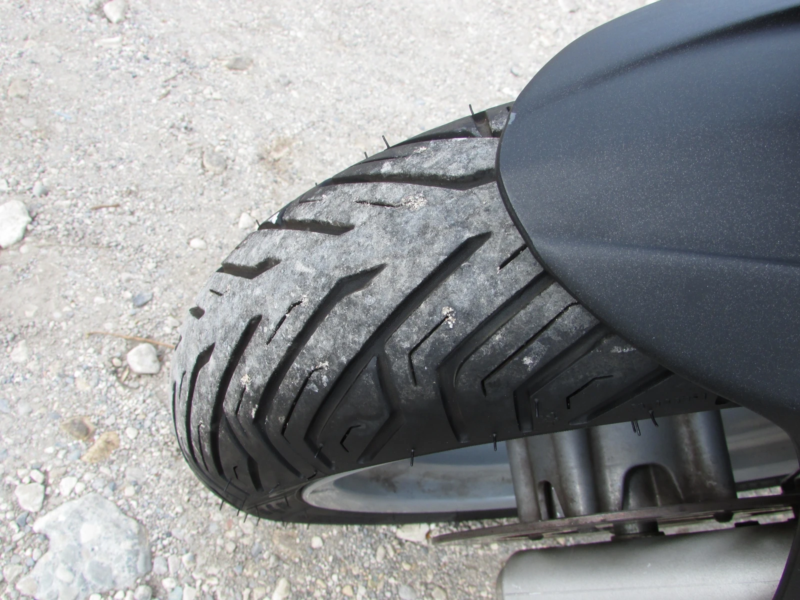 Malaguti Madison 250 | Mobile.bg   11