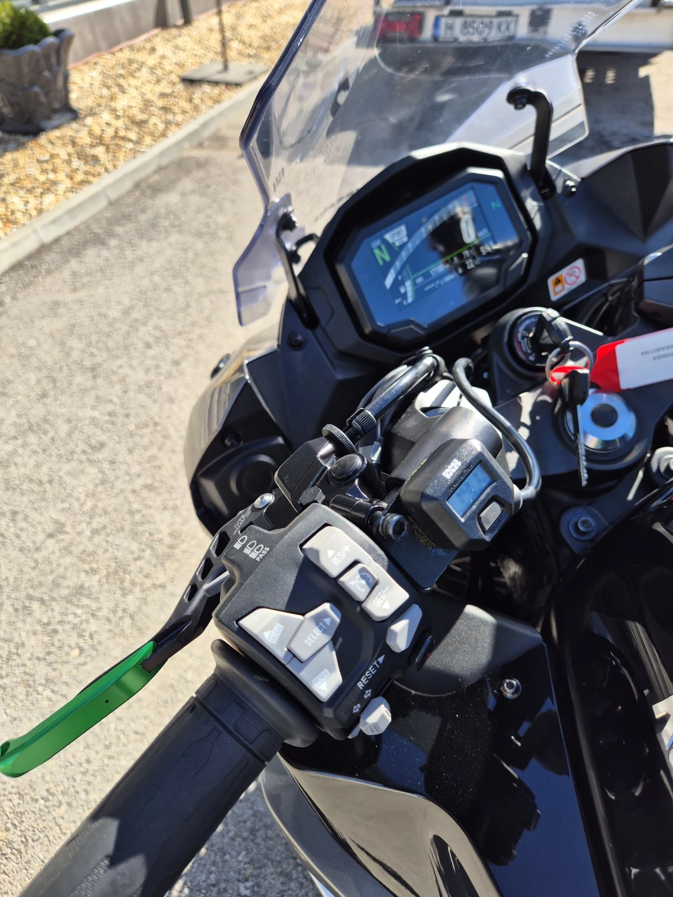 Kawasaki Ninja 1000SX 17000!!! ,  !!! | Mobile.bg   14