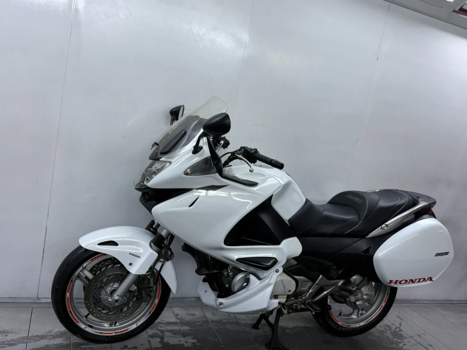 Honda Deauville Abs | Mobile.bg � ����������� 11