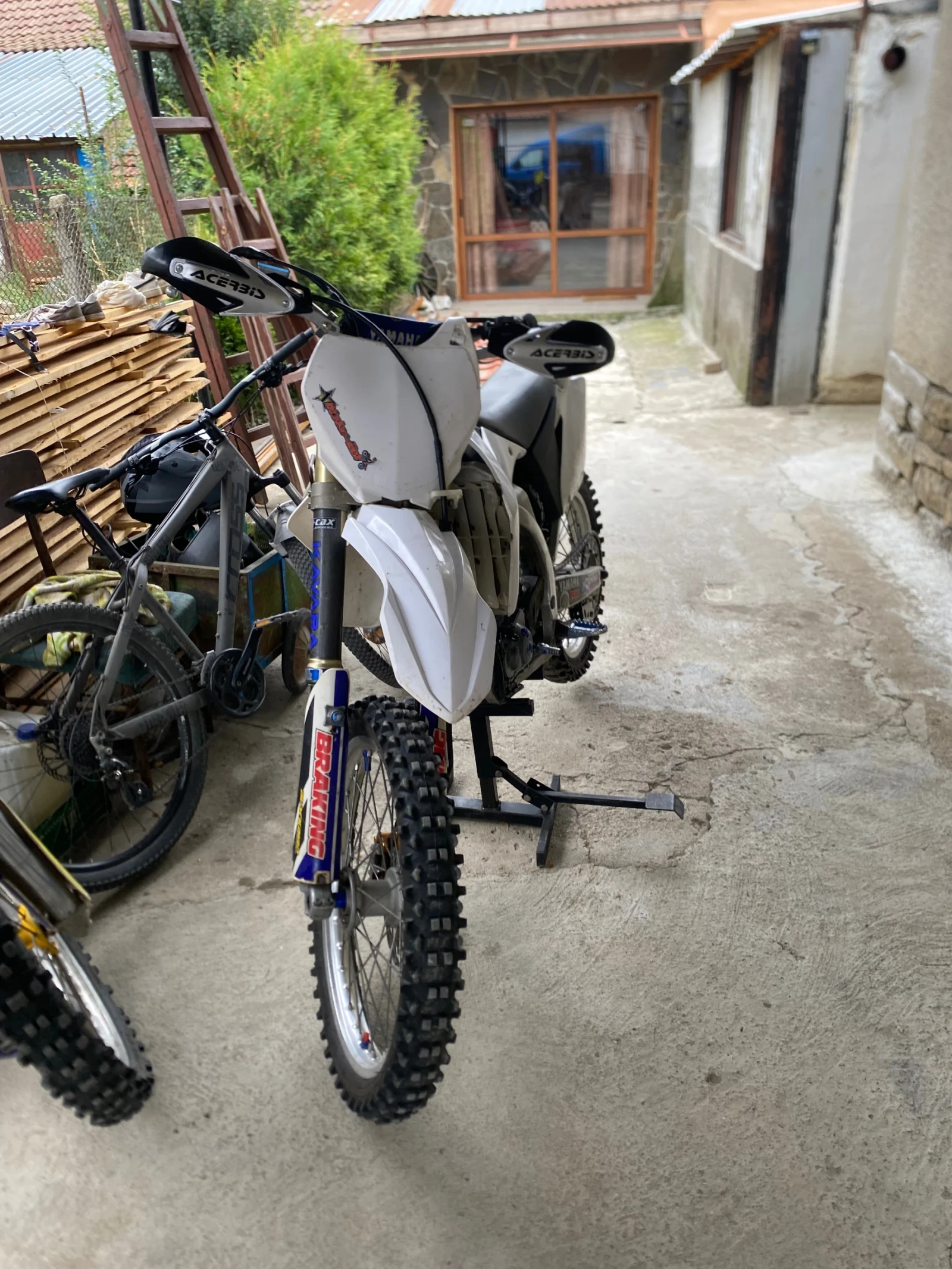 Yamaha Yzf | Mobile.bg � ����������� 2