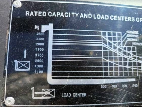 Мотокар Linde НОВИ МОТОКАРИ 2, 5 ТОН, снимка 5