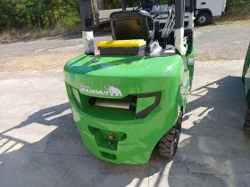 Мотокар Linde НОВИ МОТОКАРИ 2, 5 ТОН, снимка 6