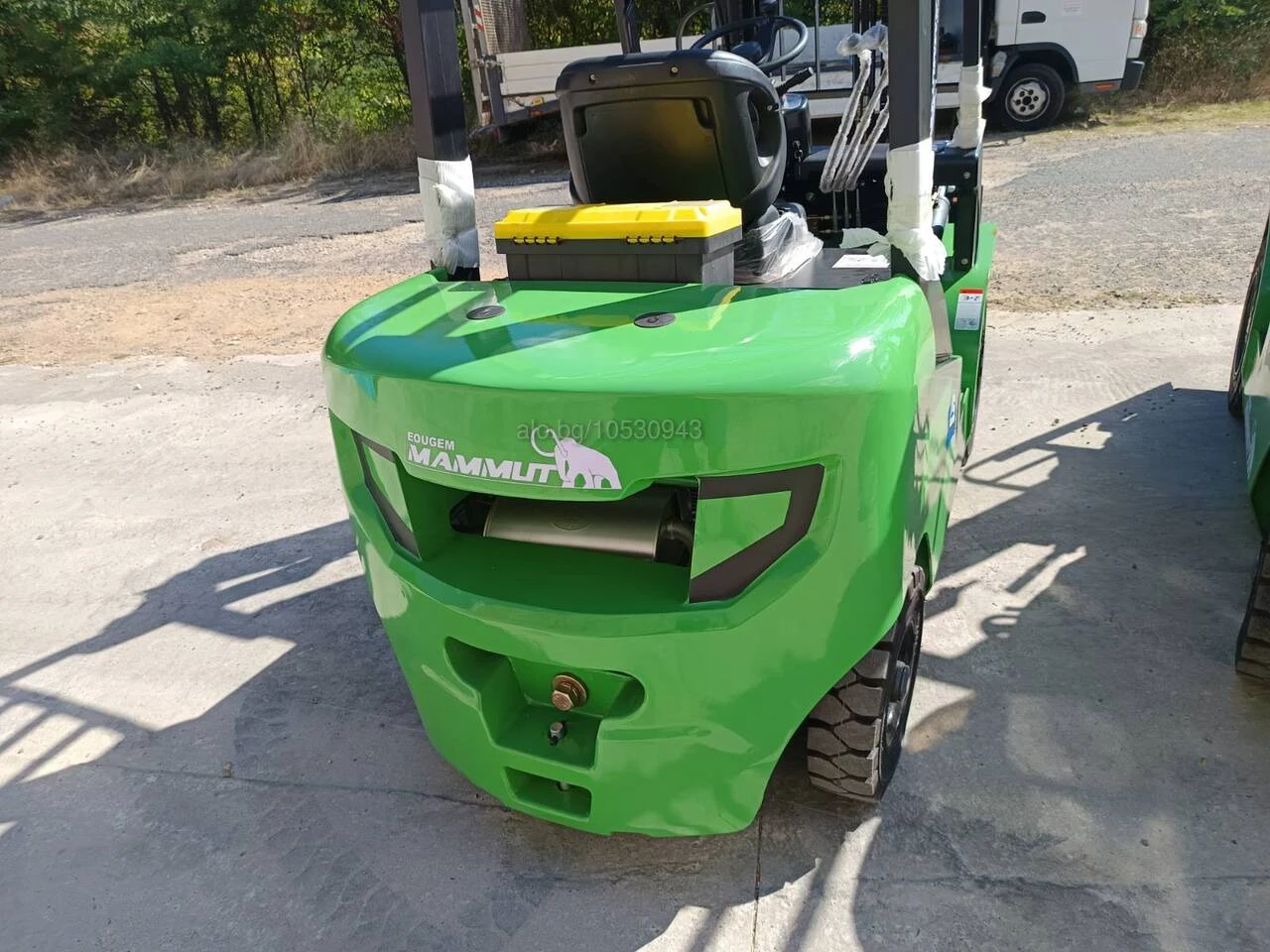 ������� Linde ���� �������� 2, 5 ��� | Mobile.bg � ����������� 6