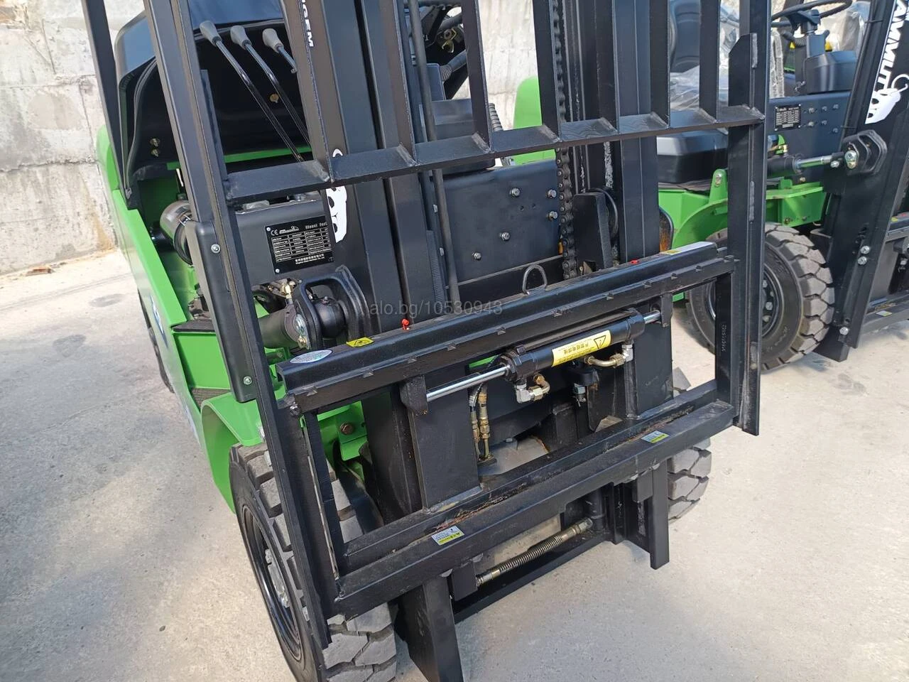 ������� Linde ���� �������� 2, 5 ��� | Mobile.bg � ����������� 2