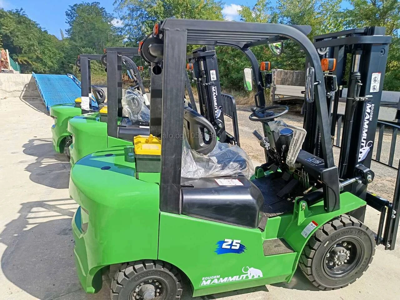 ������� Linde ���� �������� 2, 5 ��� | Mobile.bg � ����������� 9