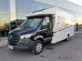  Euramobil Profila T 726EF 3500 AL-KO ALDE | Mobile.bg    4