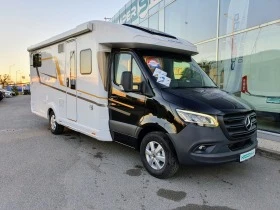  Euramobil Profila T 726EF 3500 AL-KO ALDE | Mobile.bg    1