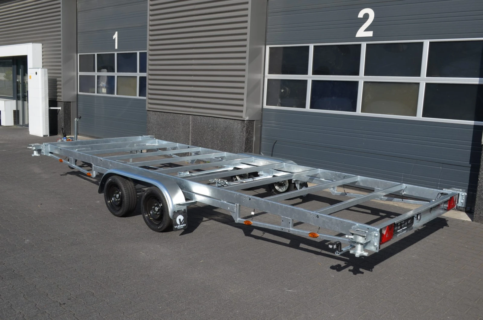   Vlemmix 20 FT AT | Mobile.bg   3