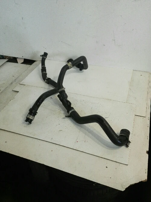 Маркуч парно Алфа Ромео 159sw 2.4