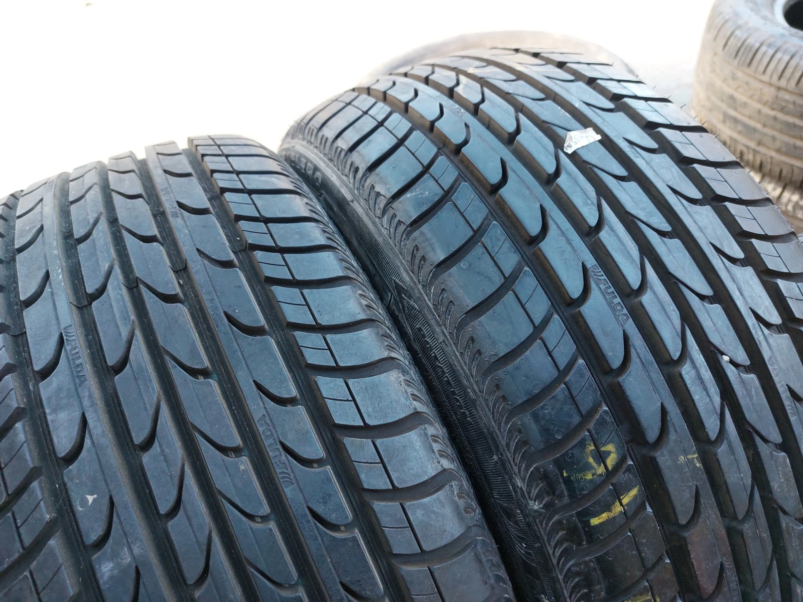  215/40R16 | Mobile.bg   4