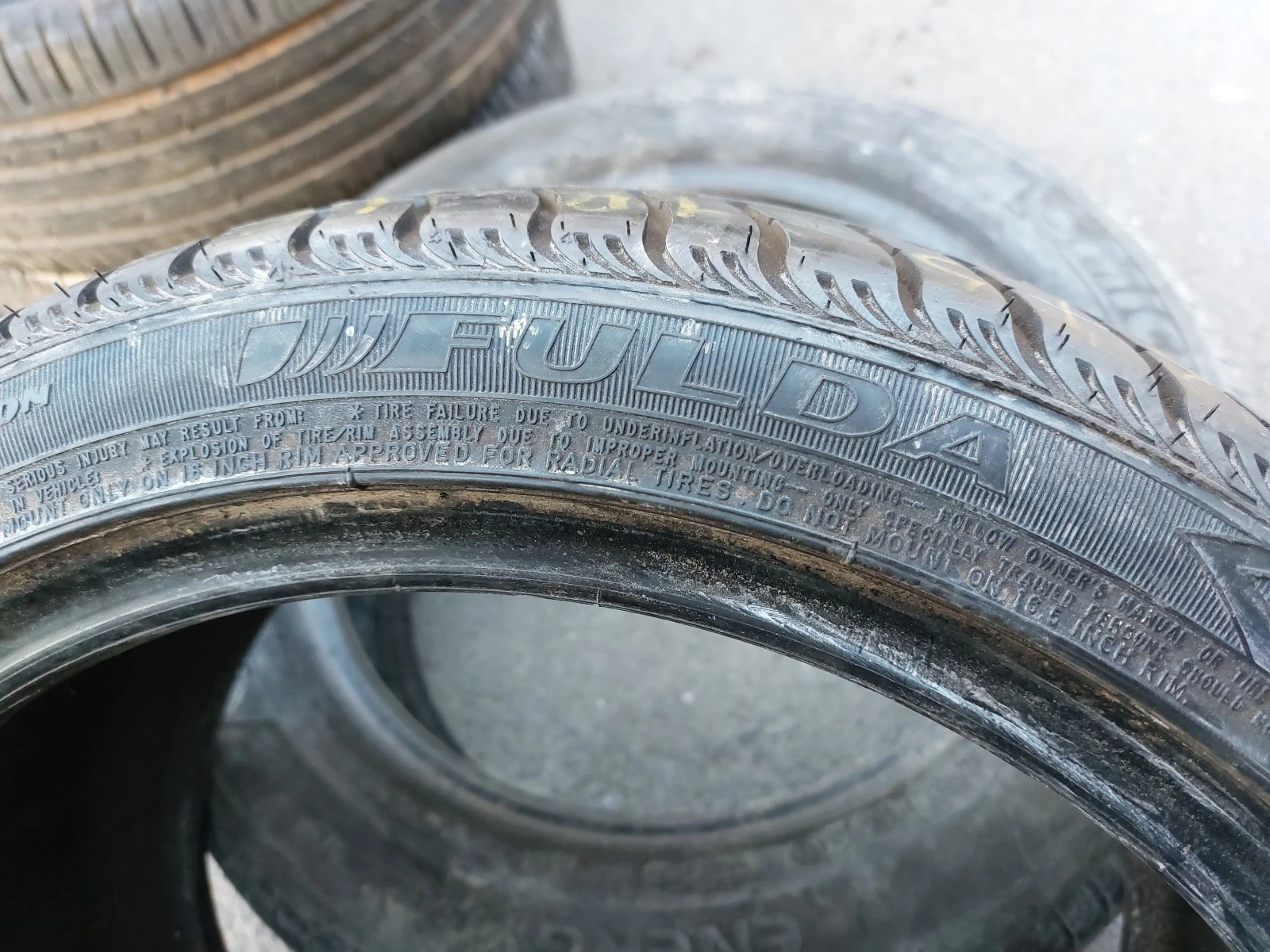  215/40R16 | Mobile.bg   6