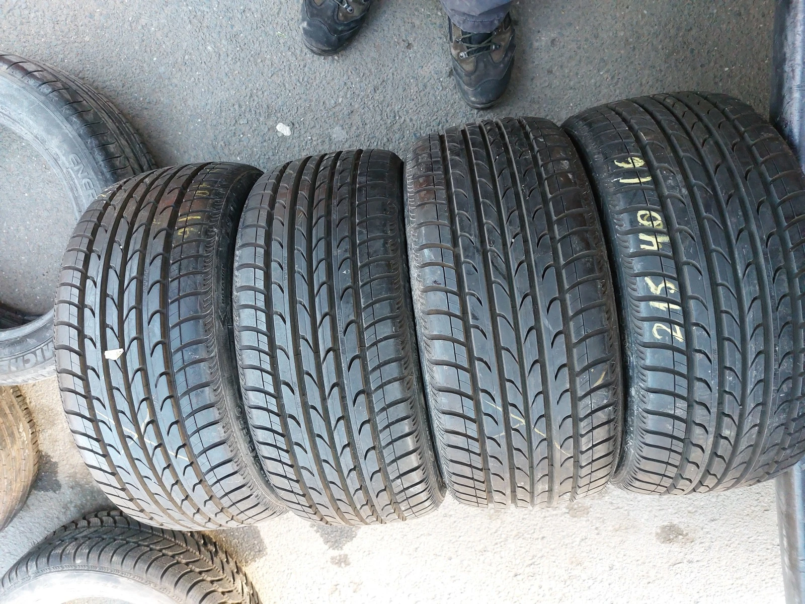  215/40R16 | Mobile.bg   2