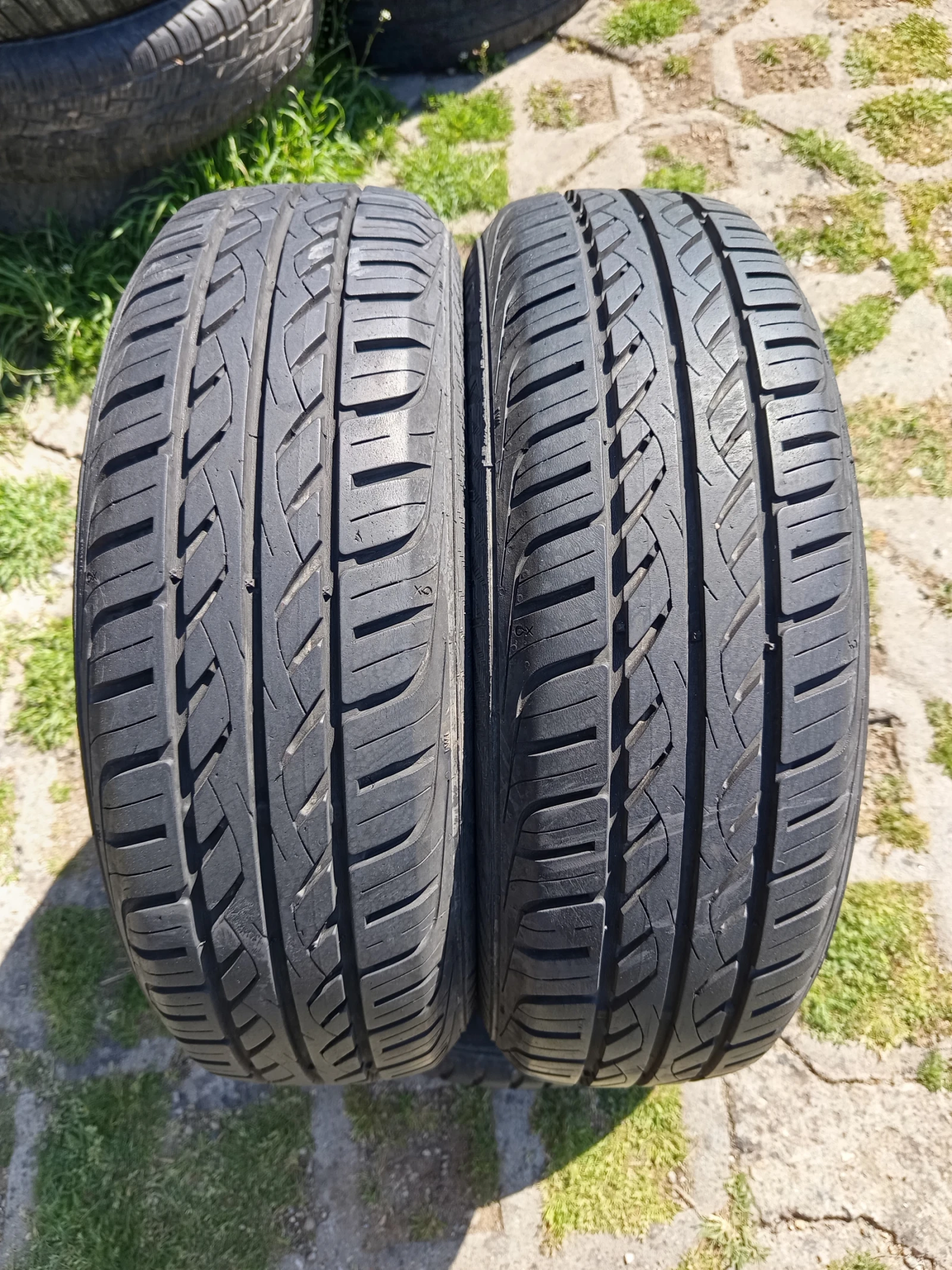 Гуми Летни 165/65R14