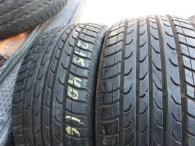 Гуми Летни 215/40R16, снимка 3 - Гуми и джанти - 44387625