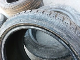 Гуми Летни 215/40R16, снимка 8 - Гуми и джанти - 44387625