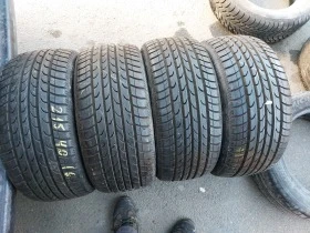 Гуми Летни 215/40R16, снимка 1 - Гуми и джанти - 44387625