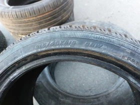 Гуми Летни 215/40R16, снимка 7 - Гуми и джанти - 44387625