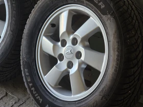    215/65R16  Daihatsu Terios | Mobile.bg    2