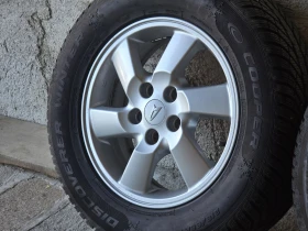    215/65R16  Daihatsu Terios | Mobile.bg    4