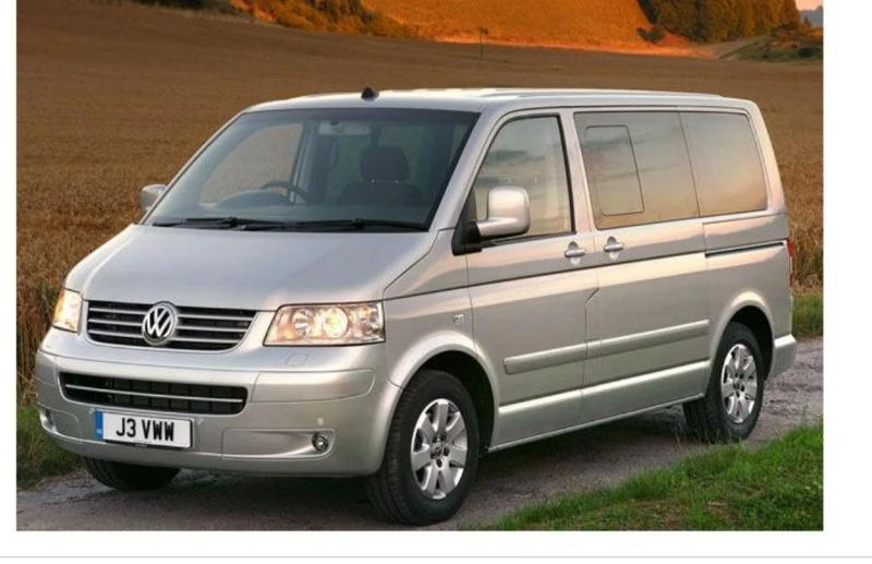  VW T4,T5,T6 CRAFTER  ! | Mobile.bg   1