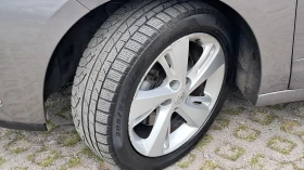 Renault Grand scenic FULL РЕАЛ КМ ИЗКЛЮЧИТЕЛЕН 7-МЕСТА СЕРВИ КНИЖ УНИКТ, снимка 17