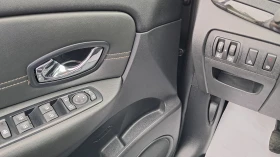 Renault Grand scenic FULL РЕАЛ КМ ИЗКЛЮЧИТЕЛЕН 7-МЕСТА СЕРВИ КНИЖ УНИКТ, снимка 12