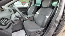 Renault Grand scenic FULL РЕАЛ КМ ИЗКЛЮЧИТЕЛЕН 7-МЕСТА СЕРВИ КНИЖ УНИКТ, снимка 7