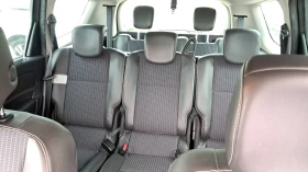 Renault Grand scenic FULL РЕАЛ КМ ИЗКЛЮЧИТЕЛЕН 7-МЕСТА СЕРВИ КНИЖ УНИКТ, снимка 16