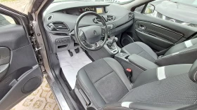 Renault Grand scenic FULL РЕАЛ КМ ИЗКЛЮЧИТЕЛЕН 7-МЕСТА СЕРВИ КНИЖ УНИКТ, снимка 6