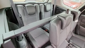 Renault Grand scenic FULL РЕАЛ КМ ИЗКЛЮЧИТЕЛЕН 7-МЕСТА СЕРВИ КНИЖ УНИКТ, снимка 15