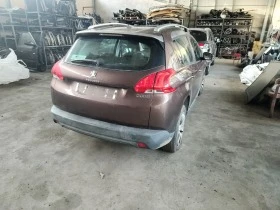 Peugeot 2008 1.2i,1.2t,1.6hdi, снимка 6