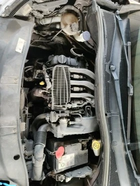 Peugeot 2008 1.2i,1.2t,1.6hdi, снимка 7