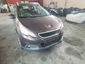 Peugeot 2008 1.2i,1.2t,1.6hdi, снимка 2