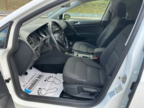 VW Golf 7.5* 1.6TDI* Facelift* Euro6, снимка 10